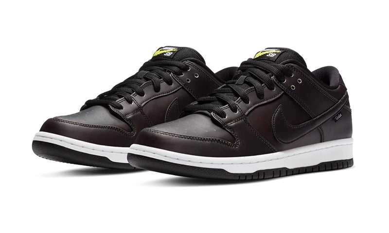 Nike SB Dunk Low - Civilist Berlin (Heat Map)