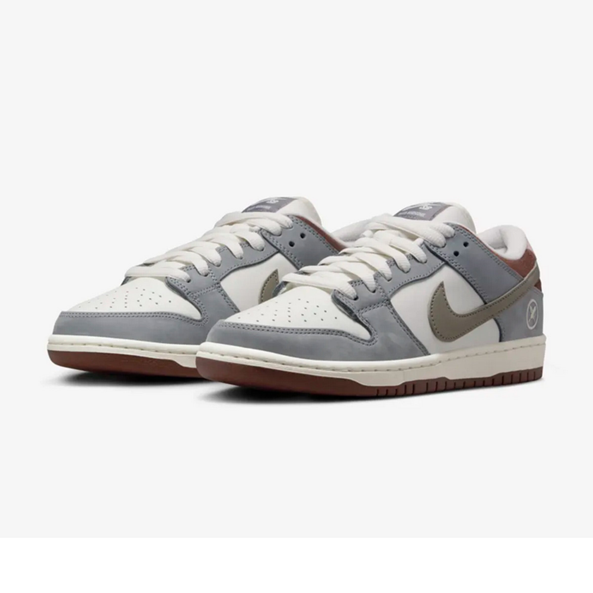 Nike SB Dunk Low QS - Yuto Horigome