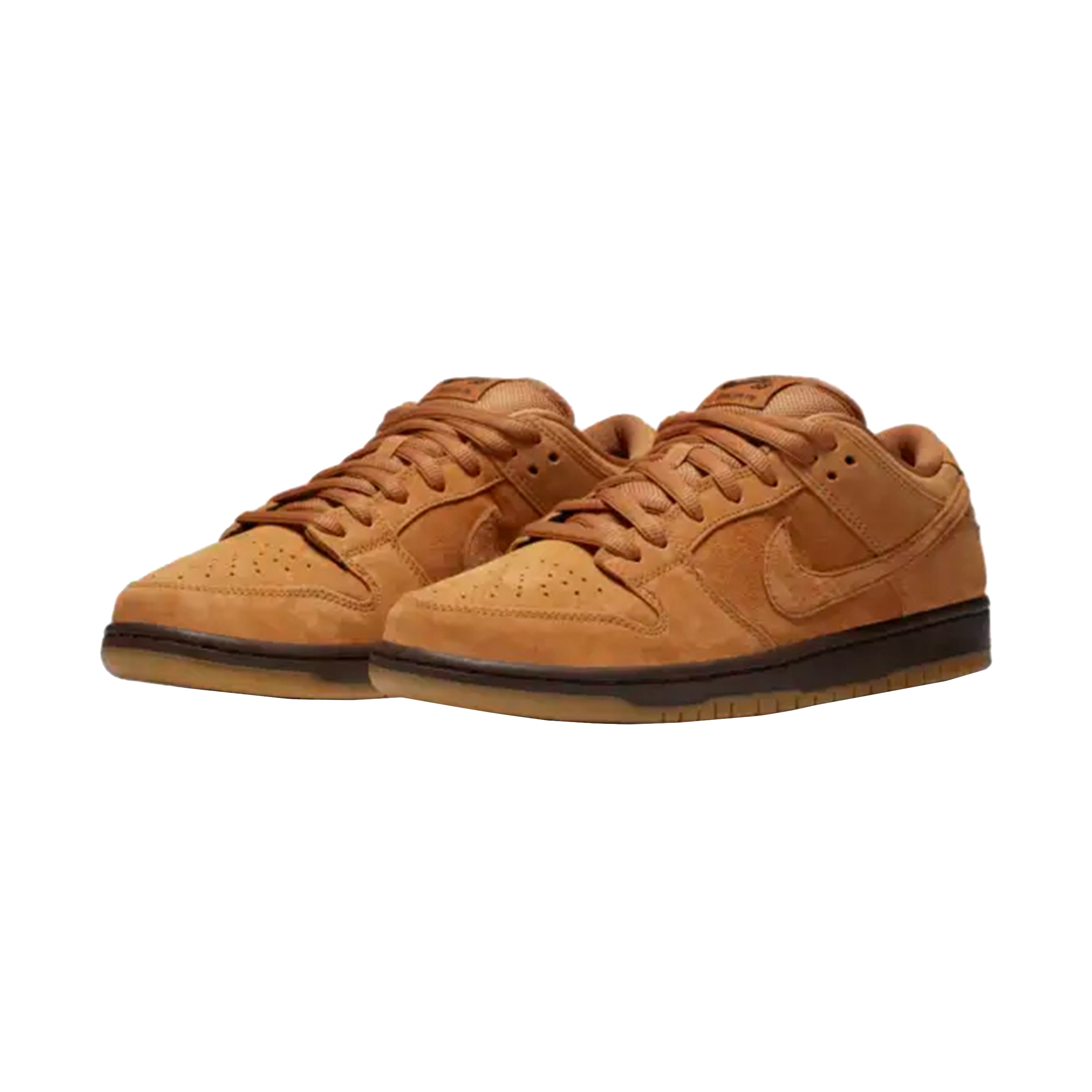 Nike SB Dunk Low Pro - Wheat '21 - '23