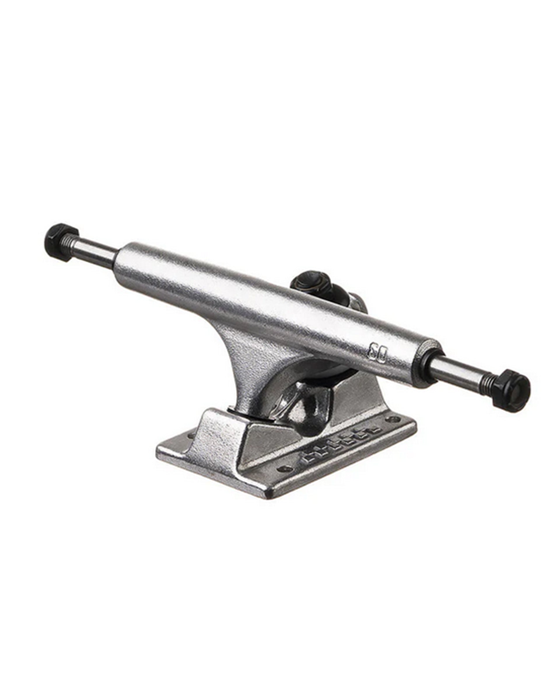 03 Low Polished Trucks – Garage Skateshop