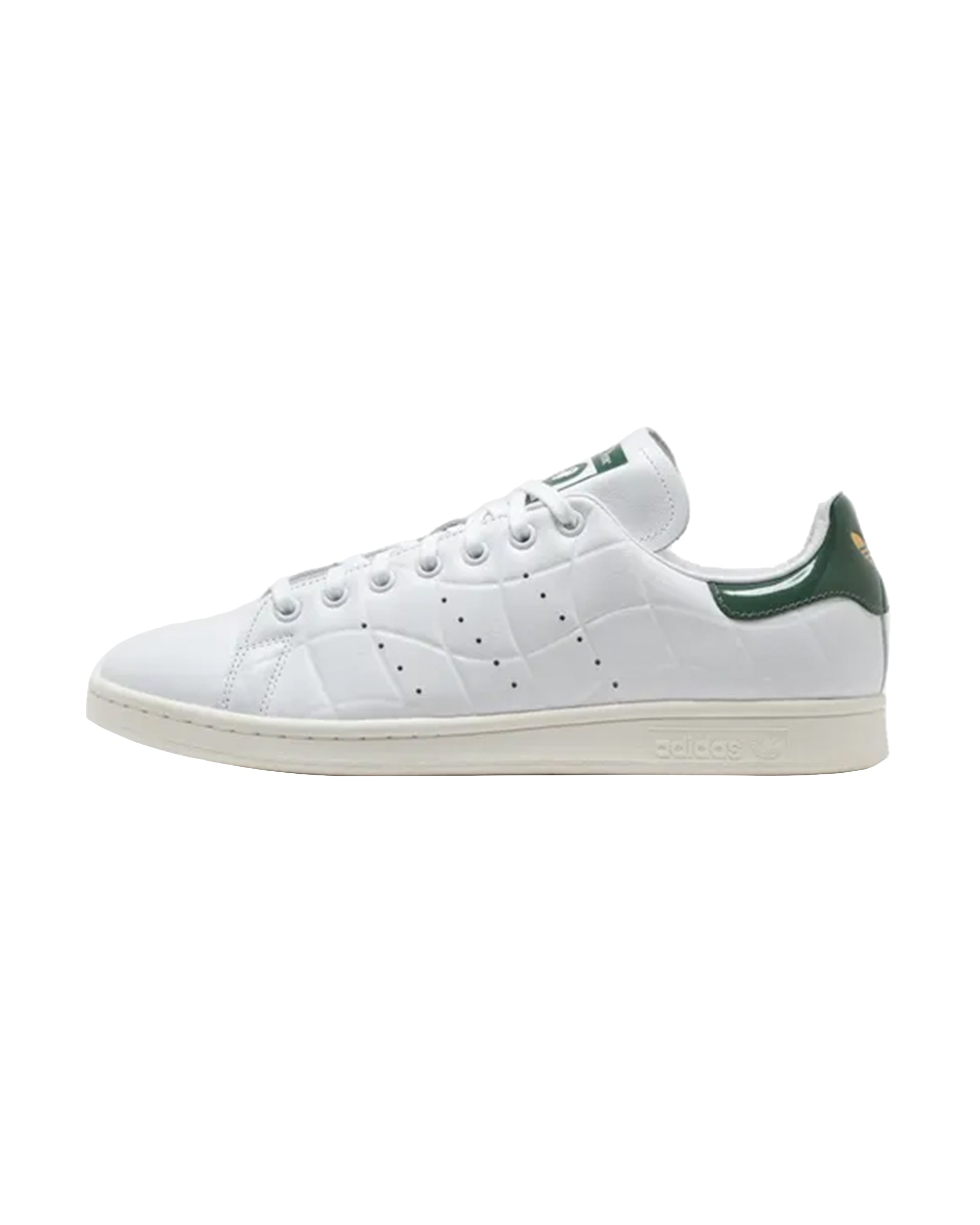 adidas x Dime Stan Smith - White / Green 8 adidas x Dime Stan Smith - White / Green 8