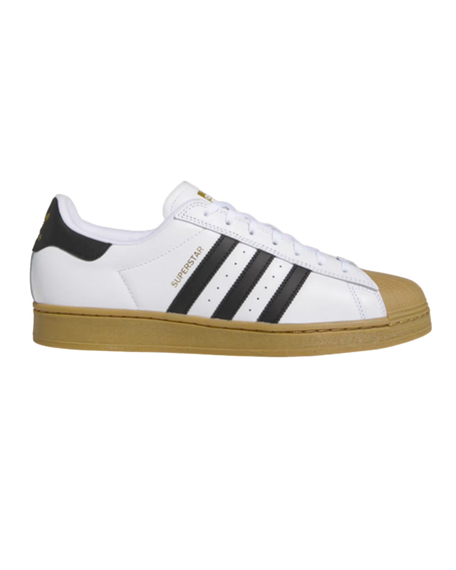 Superstar ADV Skate Shoes – Garage Skateshop