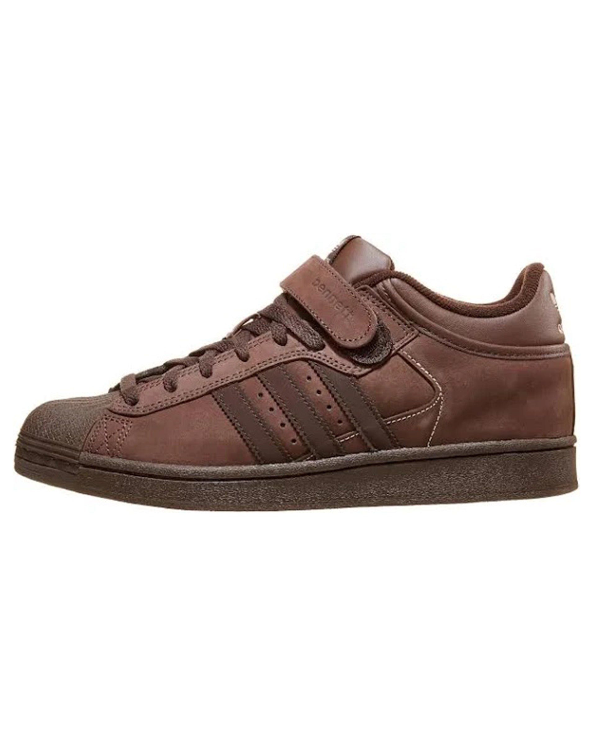 Pro Shell ADV X Niels Shoes – Garage Skateshop