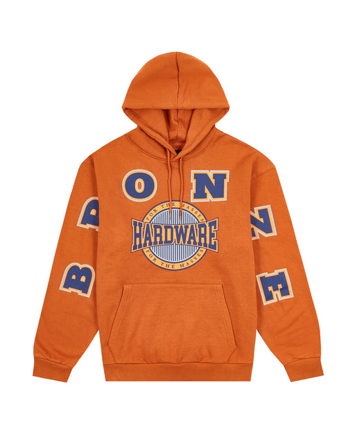 Bronze 56K For The Masses P/O Hoodie