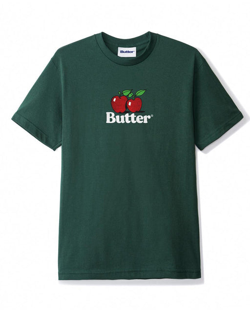Butter Goods Apples S/S T-Shirt