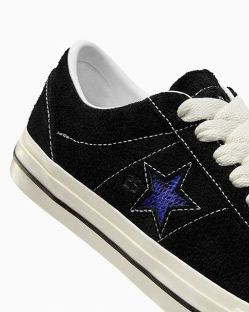 Converse CONS x Quartersnacks One Star Pro Shoes