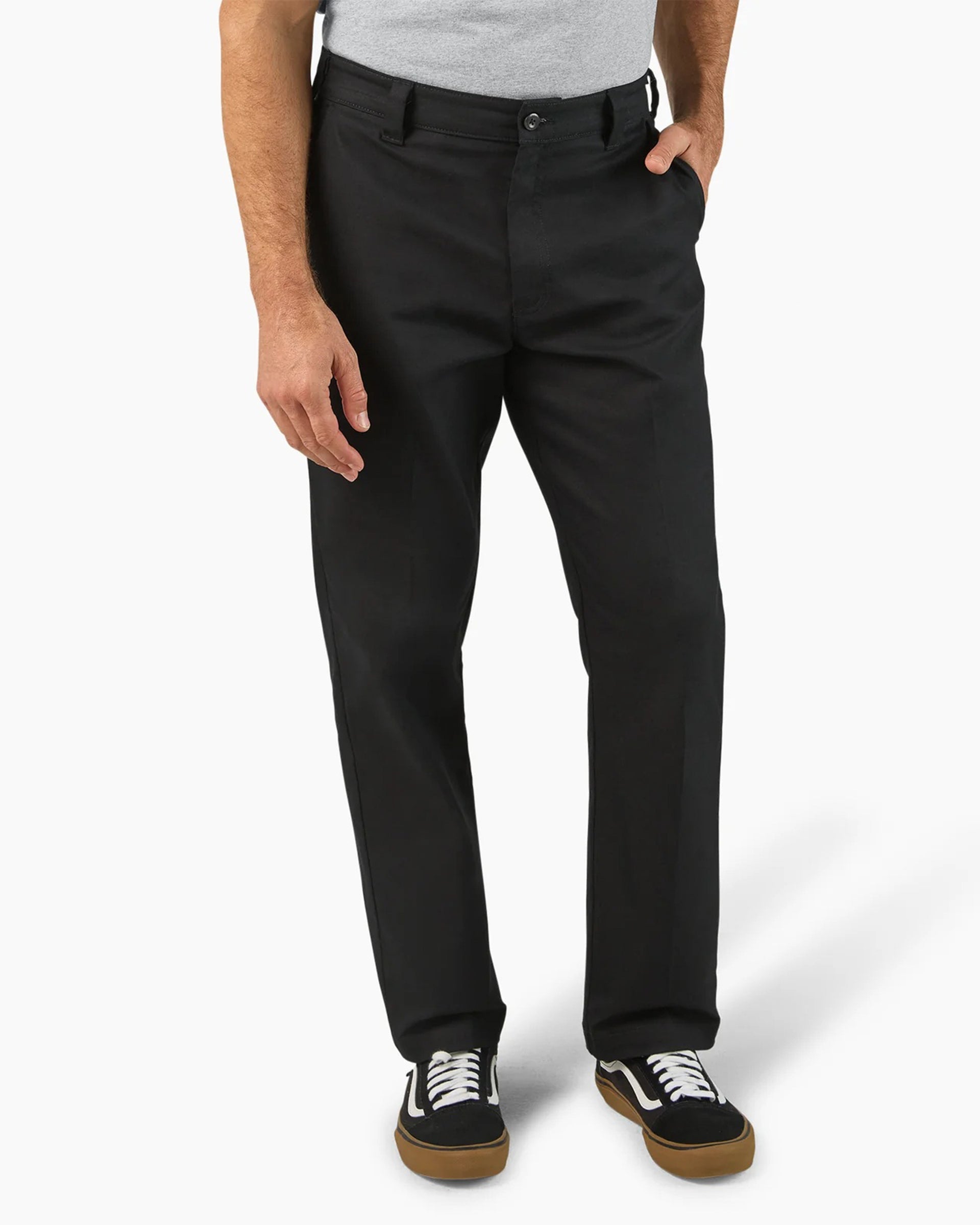 874 Pro Series Work Pants - Black – Garage Skateshop