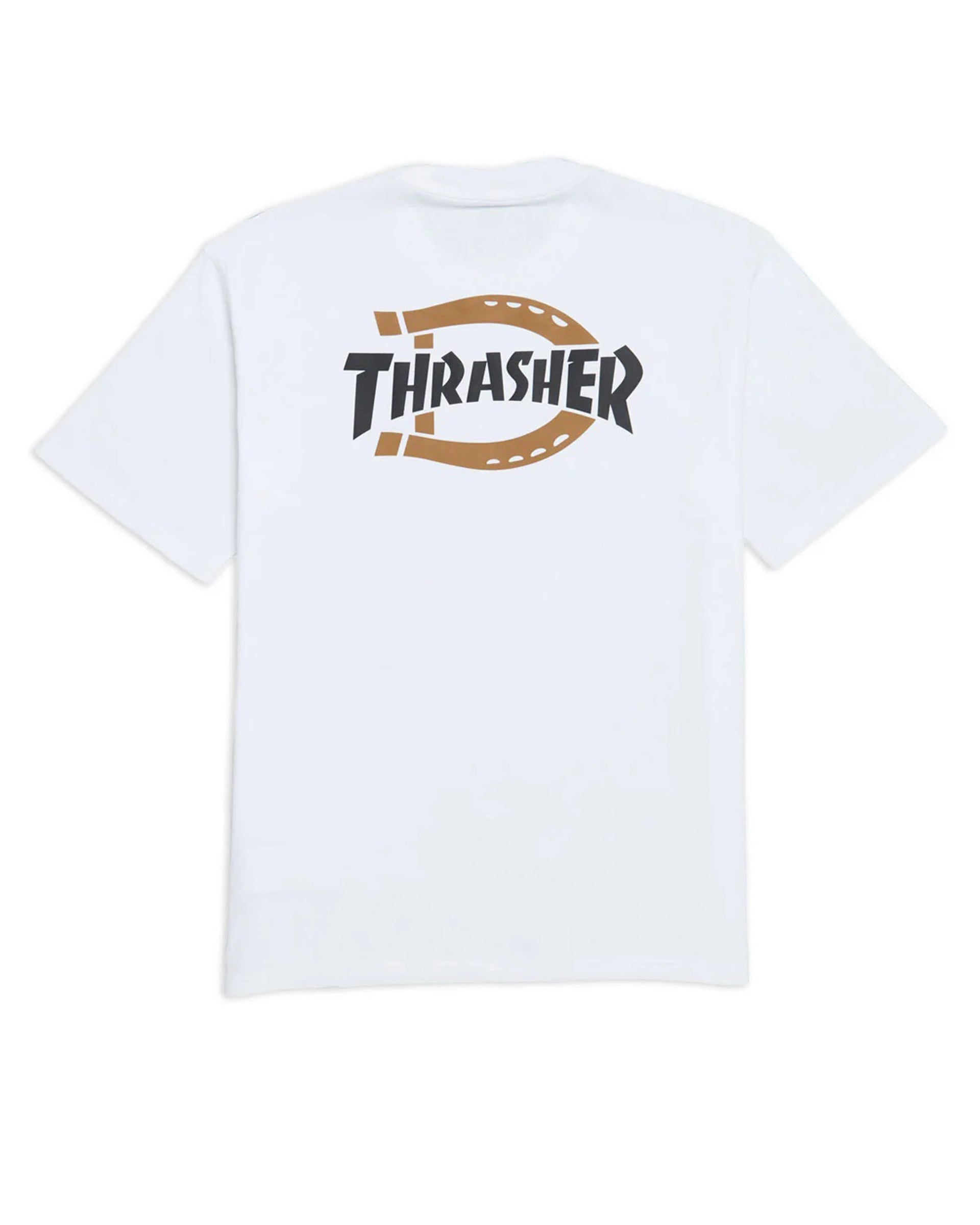 THRASHER スケーターグラフィック Tシャツ 楽天市場】クリックポスト対応 スラッシャー THRASHER tシャツ