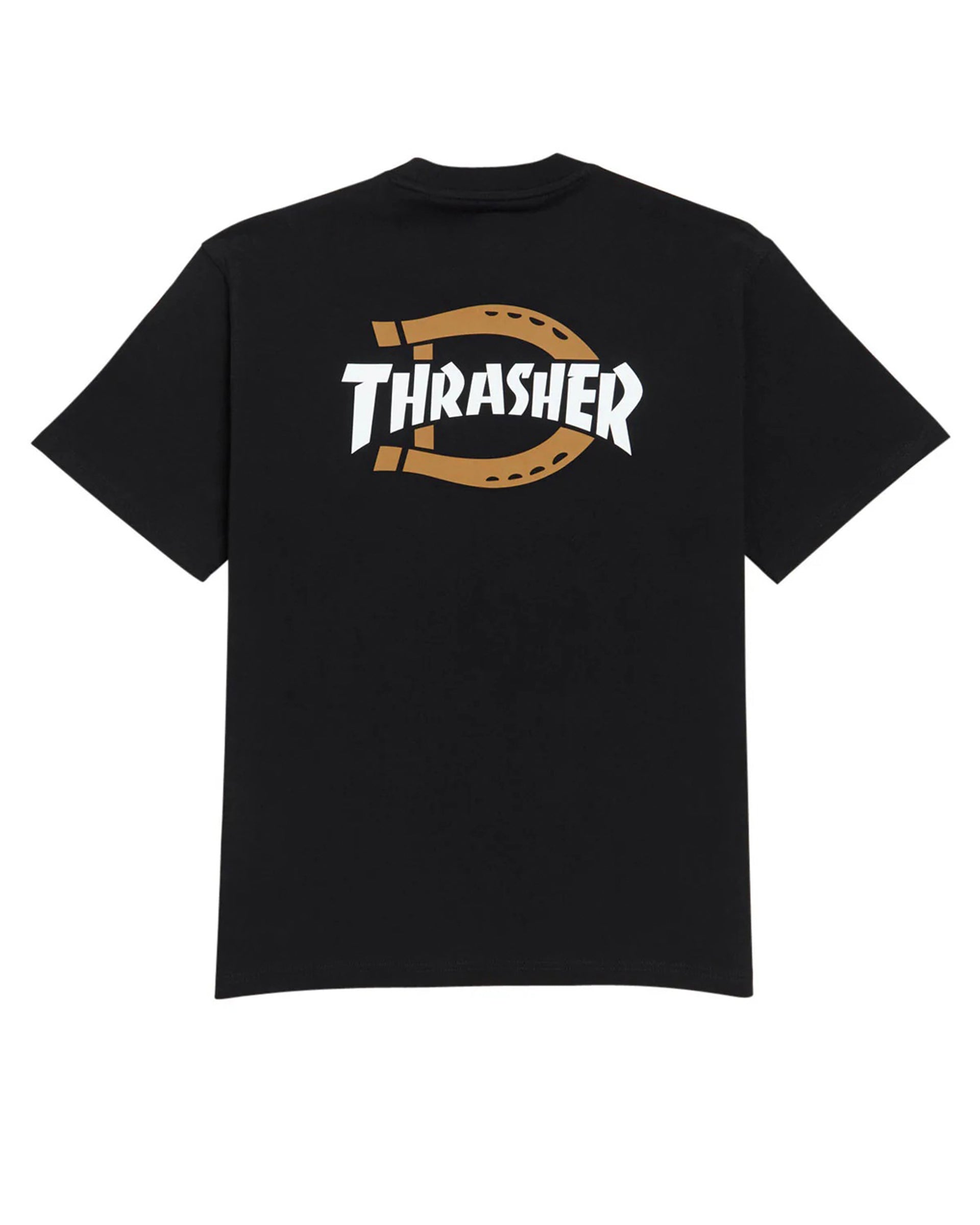 Dickies x Thrasher Graphic S/S T-Shirt – Garage Skateshop