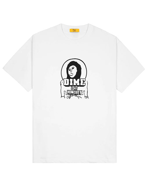 Dime Mtl. Homeboy S/S T-Shirt