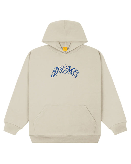 Dime Mtl. Sparkle Pullover Hoodie