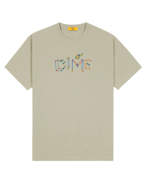 Dime Mtl. Dnex T-Shirt
