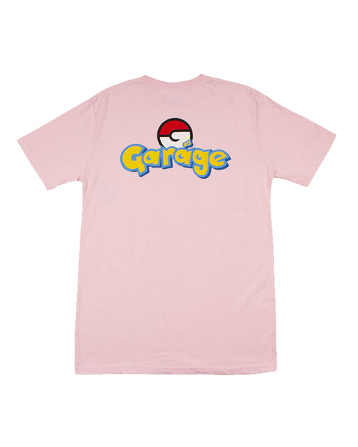 Garage Skateshop Ketchum S/S T-Shirt