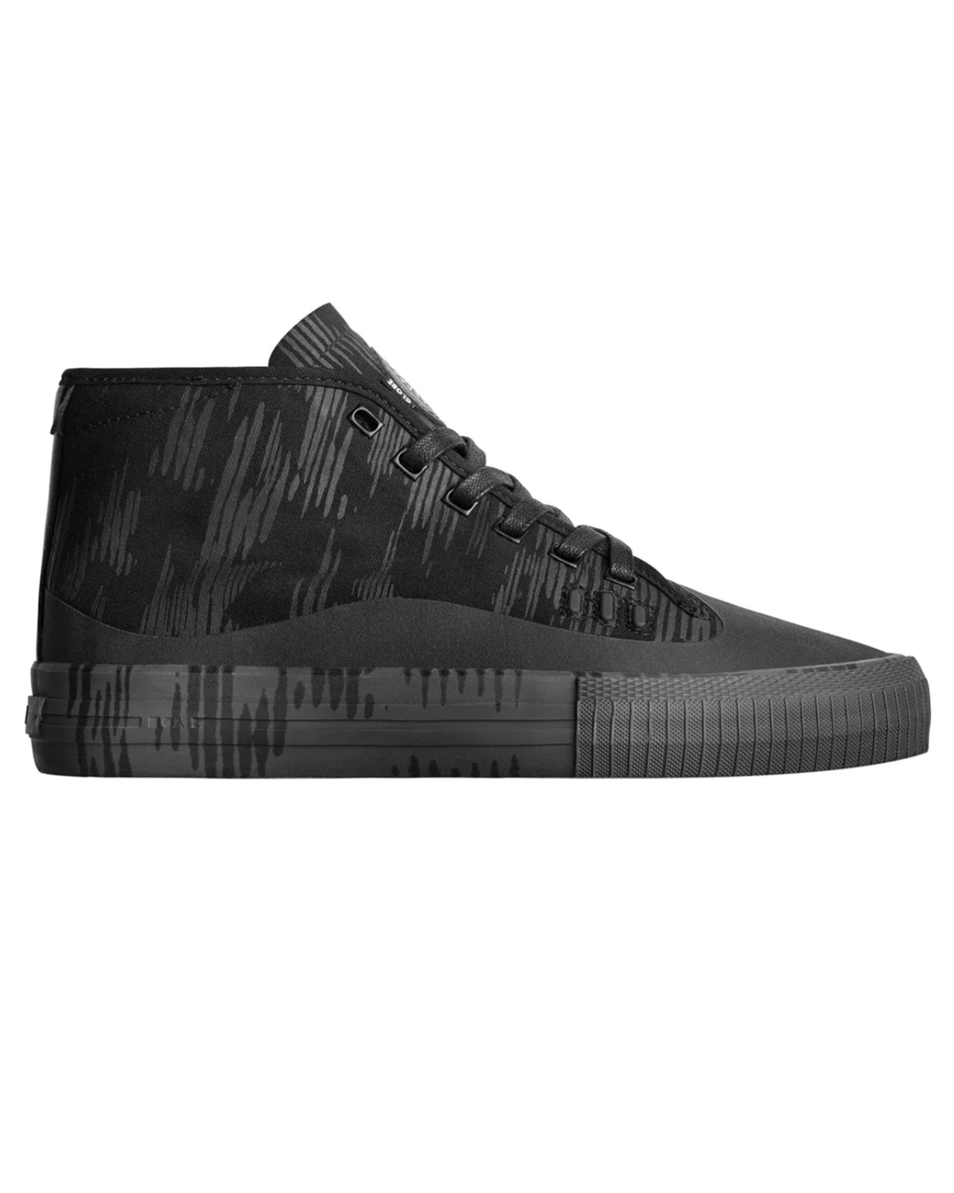 Globe x Former Gillette Mid Shoes – Garage Skateshop