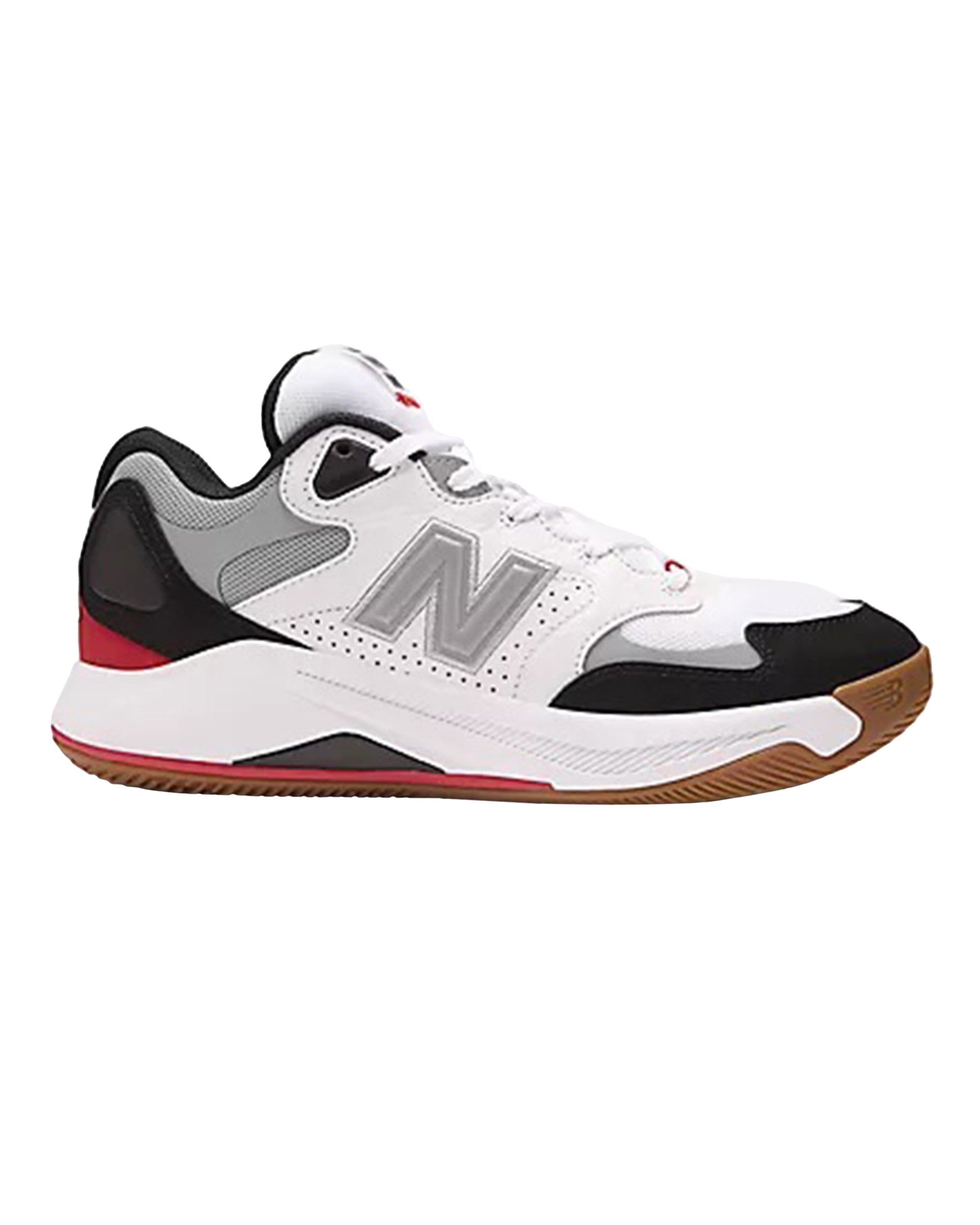 ＃newbalance kawhiⅣ US10 28cm Buy New Balance Tiago Lemos x KAWHI 4 'White Black' - BBKLSNU4 | GOAT