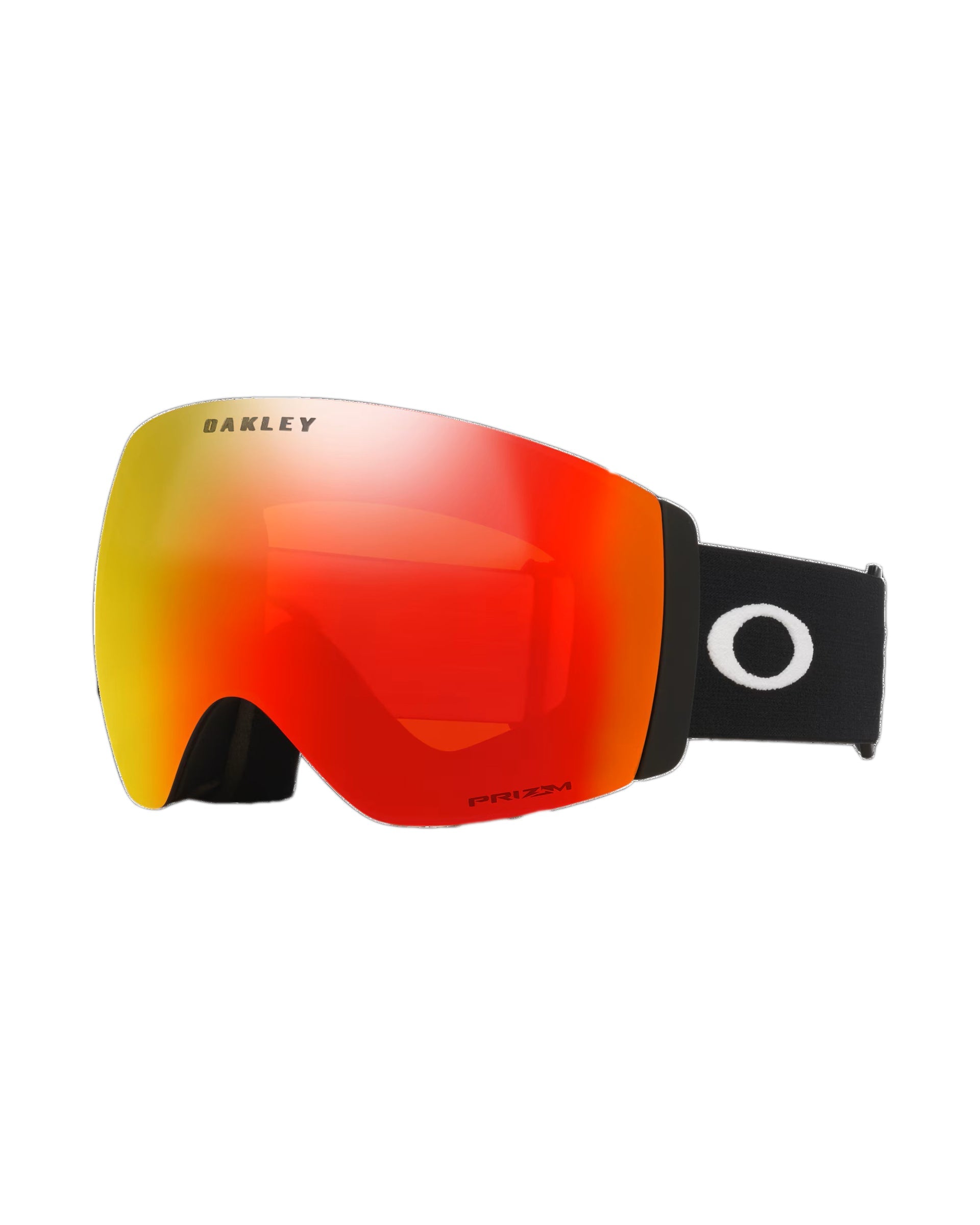 Flight Deck Pro L Snow Goggles - Prizm Snow Torch Iridium Lenses