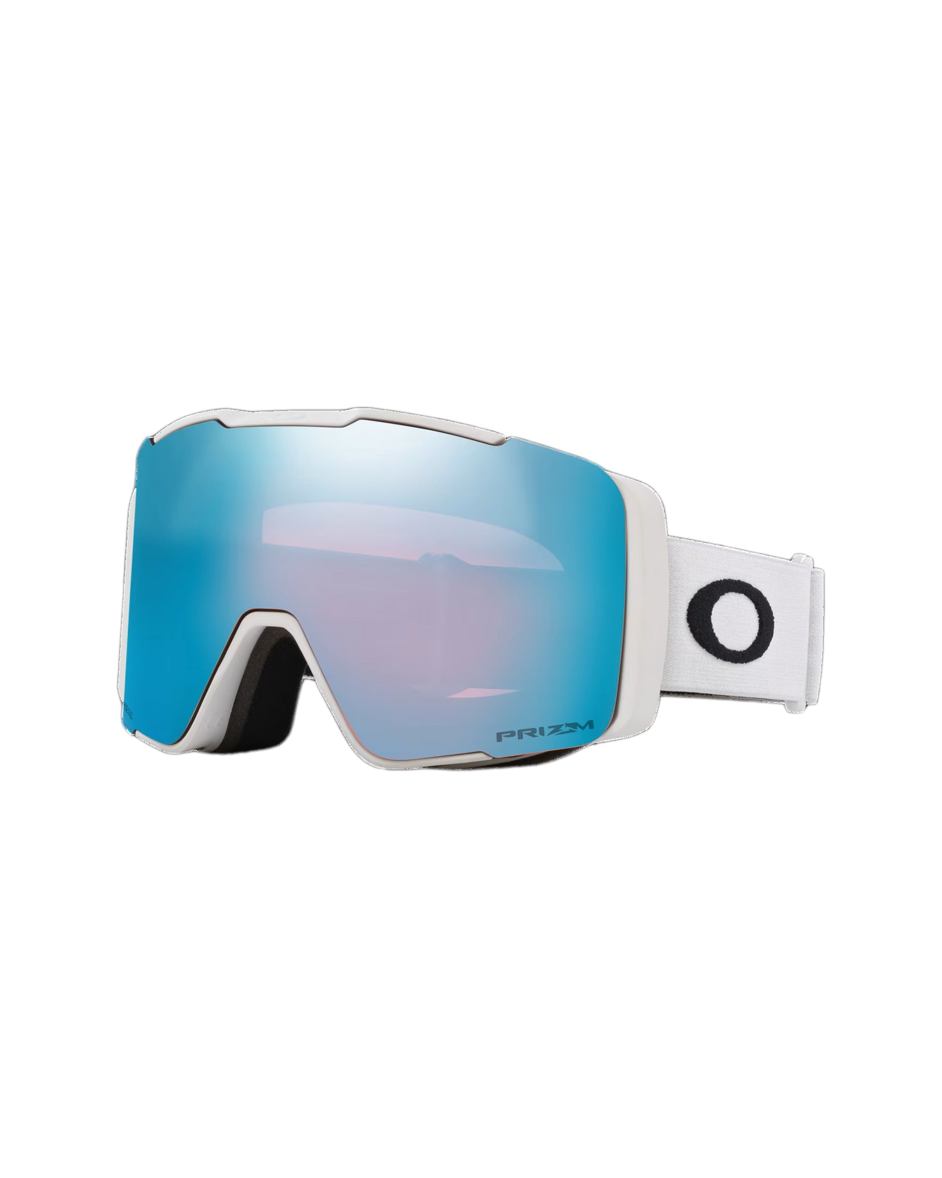 Line Miner Pro L Snow Goggles - Prizm Snow Sapphire Iridium Lenses