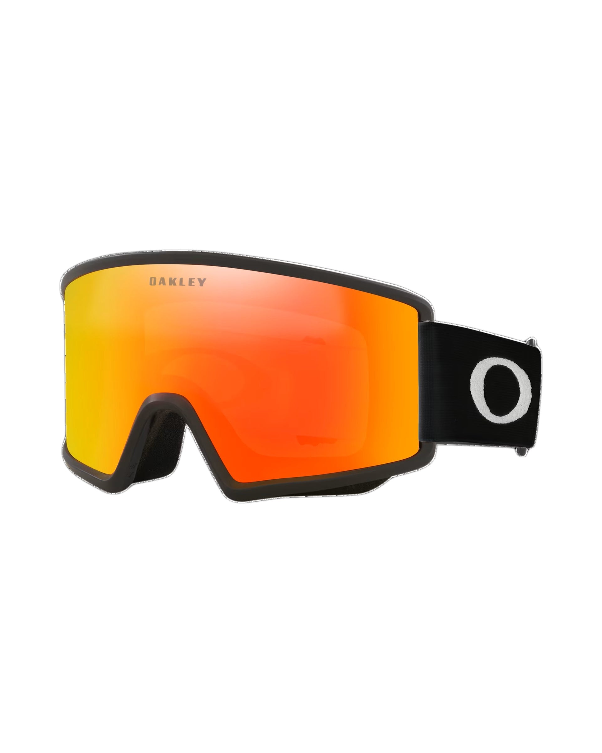 oakley target line snow goggles Oakley