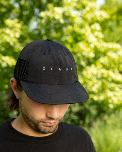 Quasi Skateboards Heatsink Hat