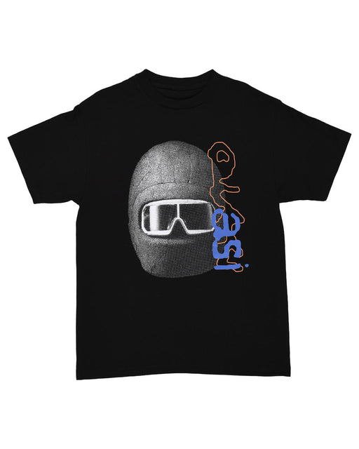 Quasi Skateboards Helmet S/S T-Shirt