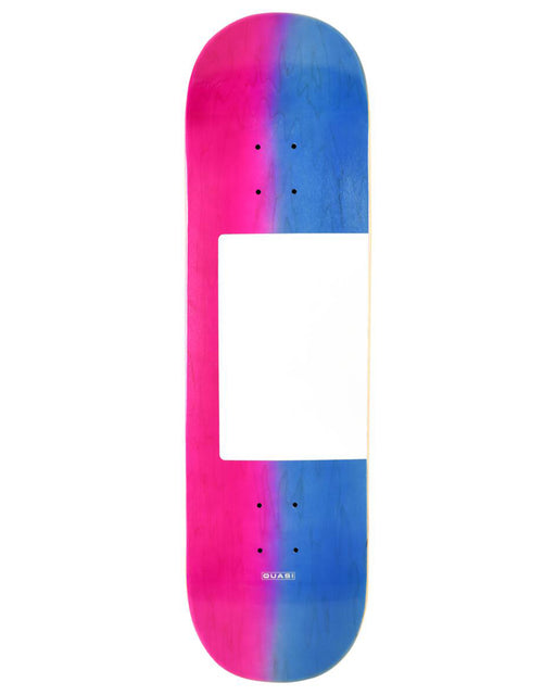 Quasi Skateboard Proto 8.5" Deck