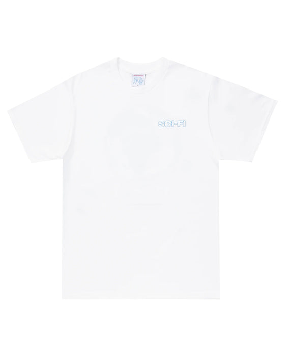 Sci-Fi Fantasy Corporate Experience S/S T-Shirt