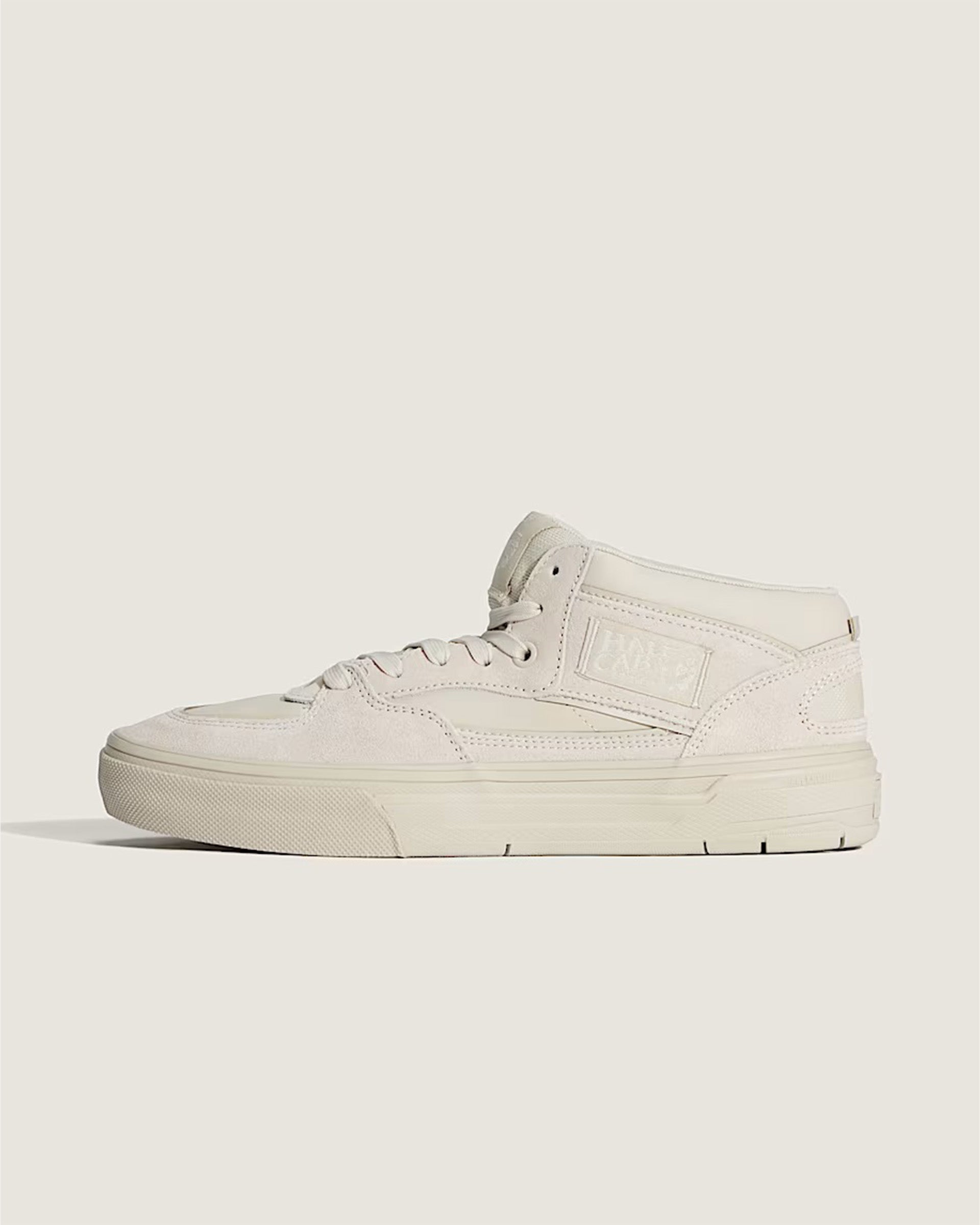 Skate Half Cab Wafflecup by Atiba Jefferson – Garage Skateshop