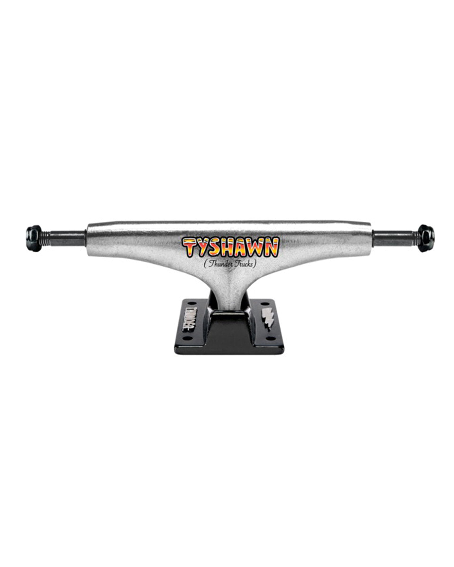 Tyshawn Jones So Good Hollow Trucks – Garage Skateshop