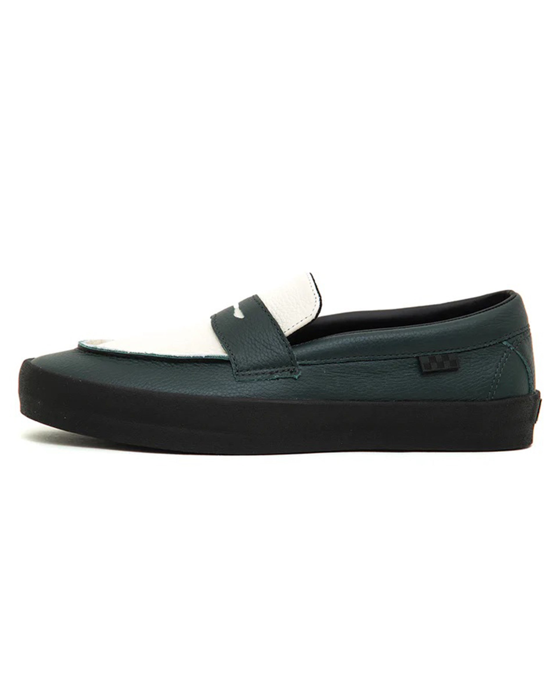 Skate Loafer - Dark Forest – Garage Skateshop