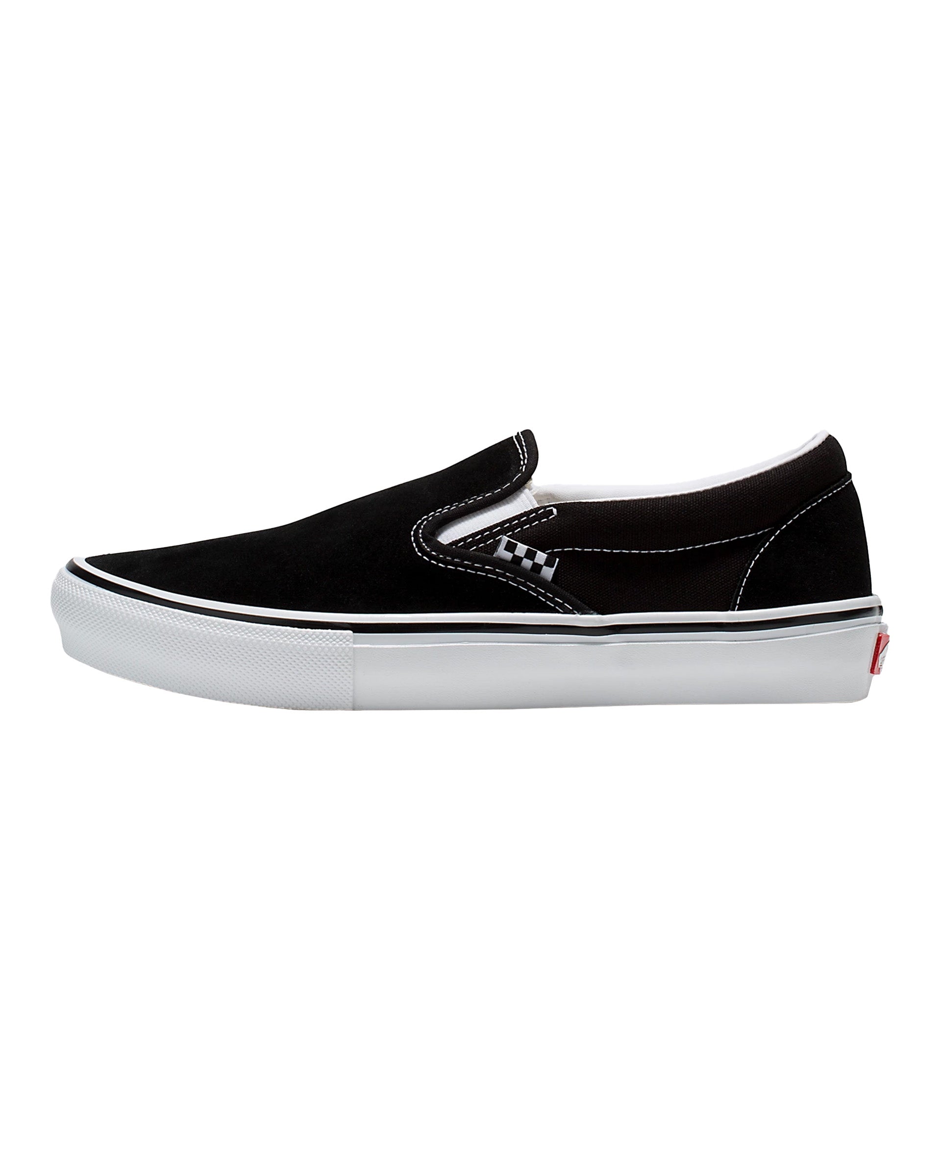 Vans Men\'s 8.5/Women\'s 10 Black/Black \