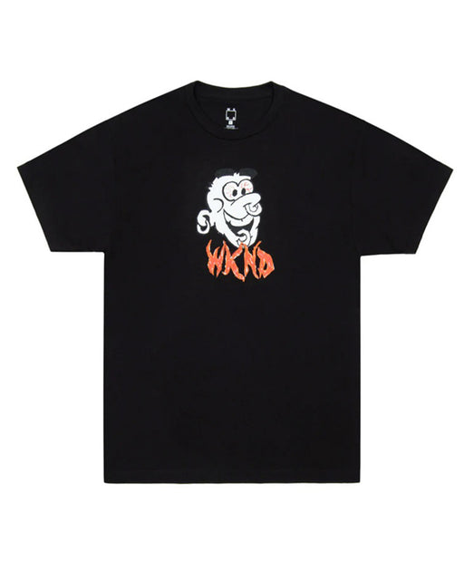 WKND Skateboards Wired S/S T-Shirt