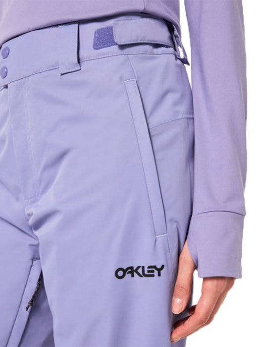 Oakley Women's Jasmine Insulated Pants '24