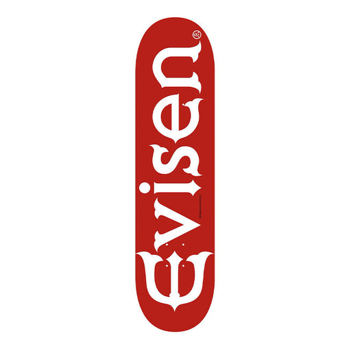 Evisen Evi-Logo Deck