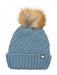 686 Women's Majesty Cable Knit Beanie '24