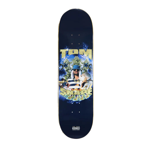 Sour Skateboards Tom Snape Snappers 8.375" Deck
