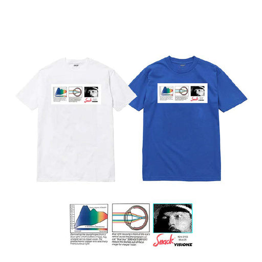 Snack Visionz S/S T-Shirt
