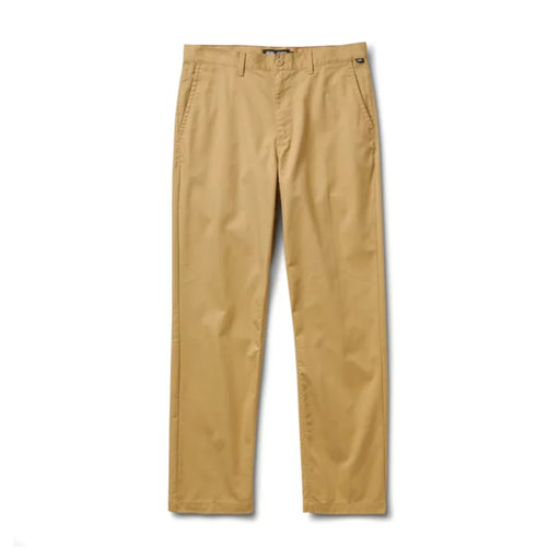 Vans x Justin Henry Authentic Chino Relaxed Tapered Pant Khaki