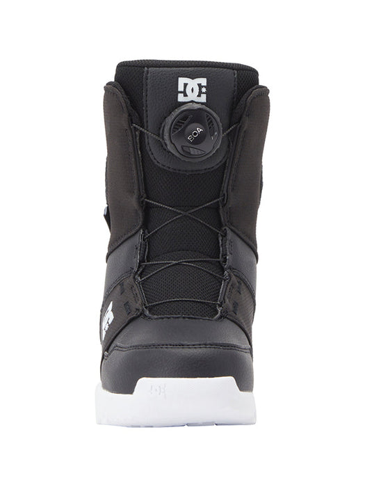 DC Youth Scout Boa Snowboard Boots '24