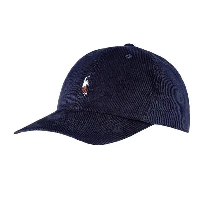 PWS Cord Dad Hat