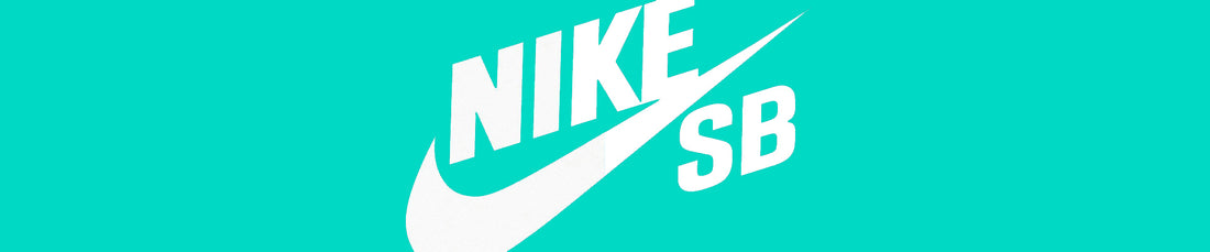 Nike SB Dunk Low - Strangelove Skateboards