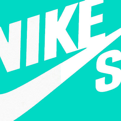 Nike SB Dunk Low - Strangelove Skateboards