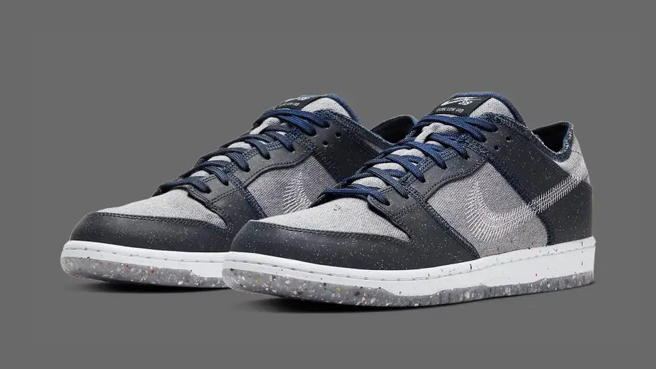 Nike SB Dunk Low Pro E - Crater