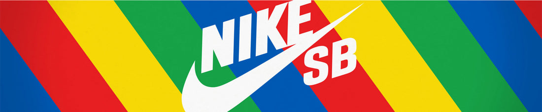 Nike SB Dunk Low - Travis Scott