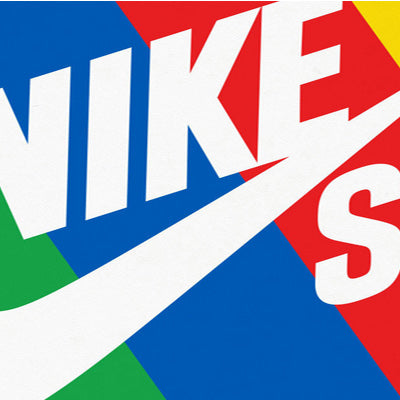 Nike SB Dunk Low - Travis Scott