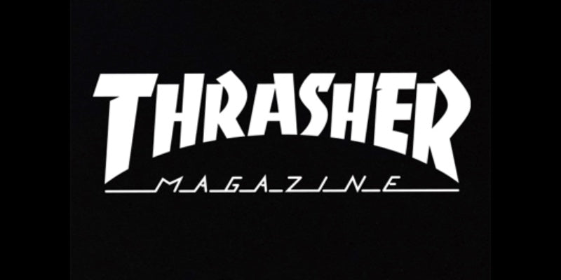 Thrasher