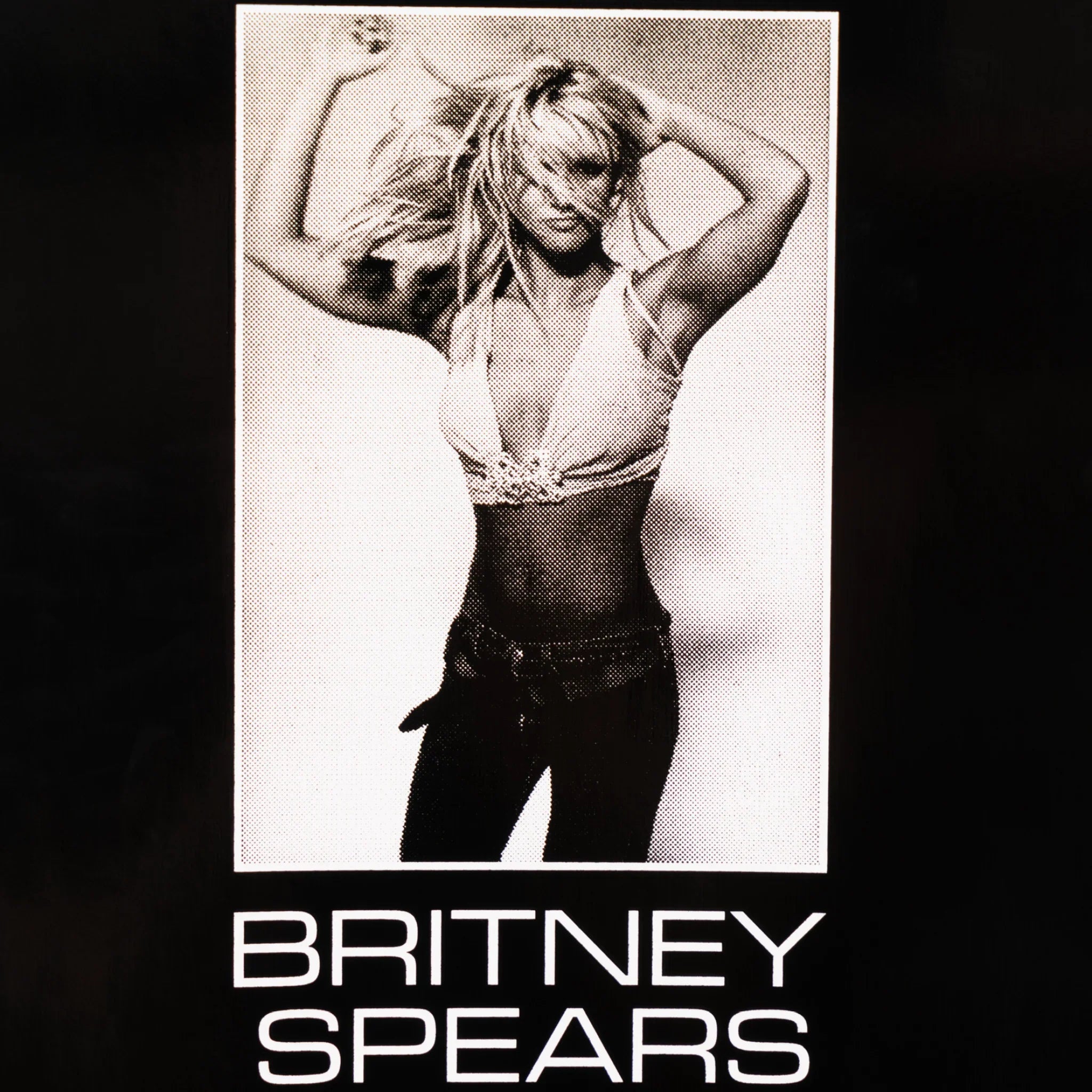 Britney Spears X Welcome
