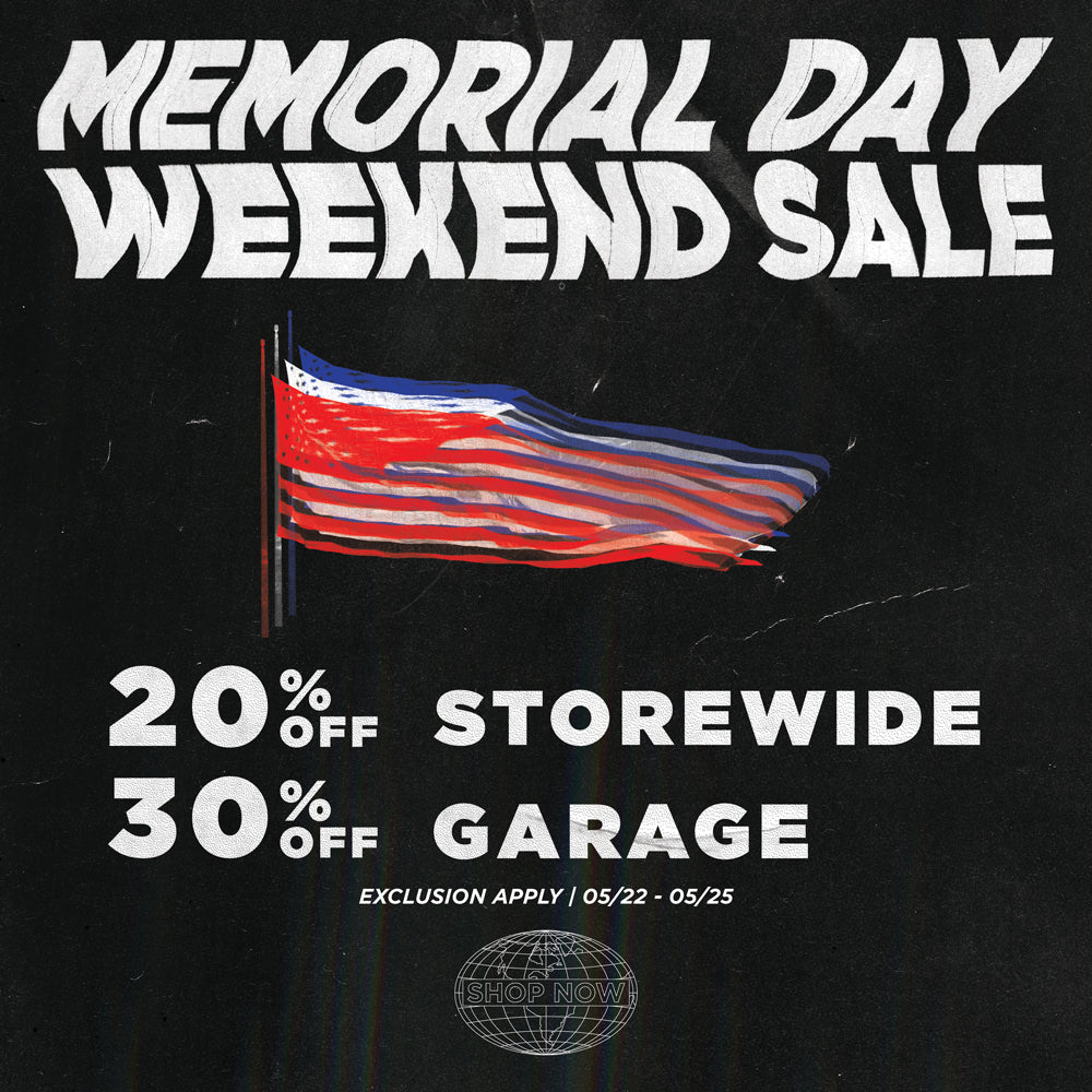 Memorial Day