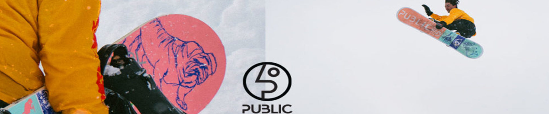 Public Snowboards