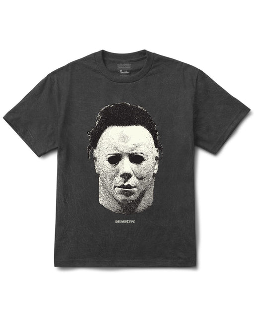 Primitive x Halloween Mask Heavyweight S/S Tee