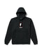 Primitive x Halloween Slash Dirty P Pullover Hoodie